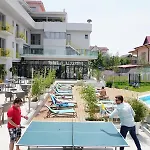 Ξενοδοχείο Nayino