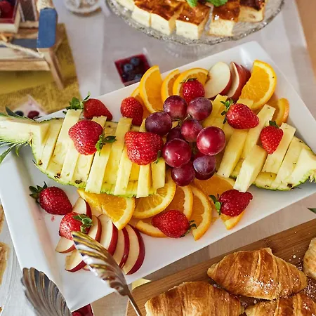 Nayino 4* ナボダリ