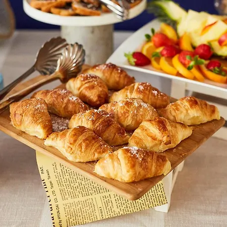 Nayino ホテル ナボダリ