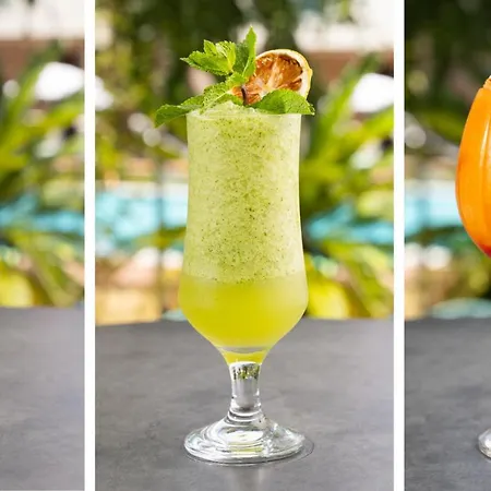 Nayino 4* ナボダリ