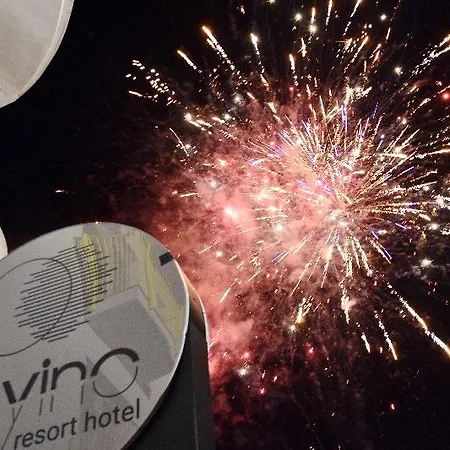 Nayino 4* ナボダリ