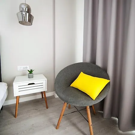 Nayino ホテル ナボダリ