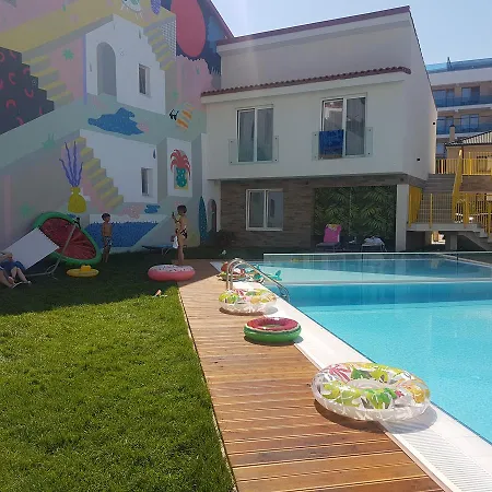 Hotel Nayino 4*