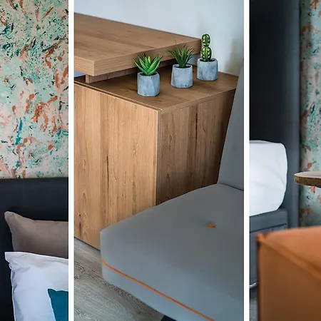 Nayino ホテル ナボダリ