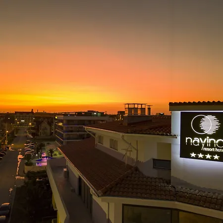 Hotel Nayino 4*