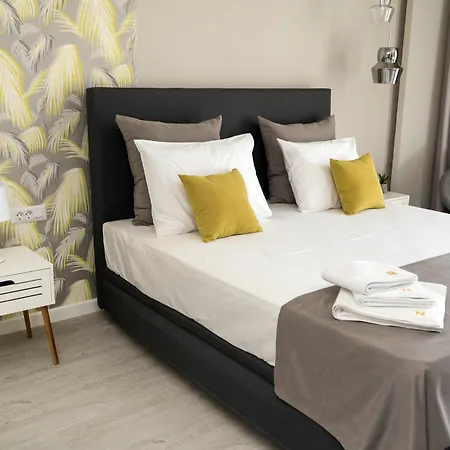 Nayino 4* ナボダリ