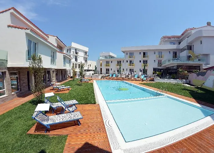 Nayino Отель 4*