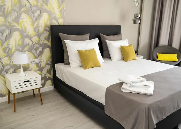 Nayino 4* Нэводари