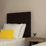 Nayino Hotel Năvodari
