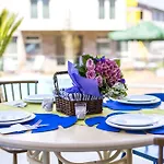 Nayino Hotel Năvodari