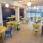 Nayino Hotel Năvodari