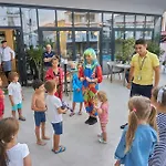 Nayino Hotel Năvodari