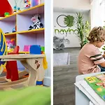 Szálloda Nayino 4*