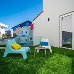 Nayino Hotel Năvodari