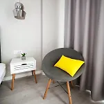 Nayino Hotel Năvodari