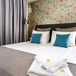 Nayino Hotel Năvodari