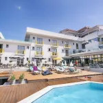 Hotel Nayino 4*