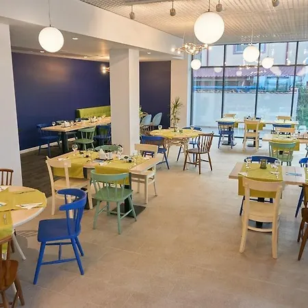 Nayino 酒店 那沃达利