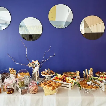 Hotel Nayino 4*