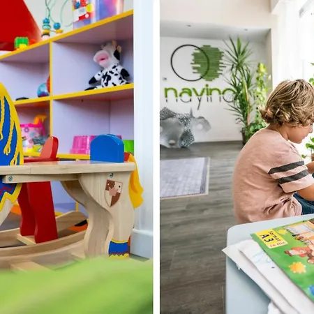 Hotel Nayino 4*