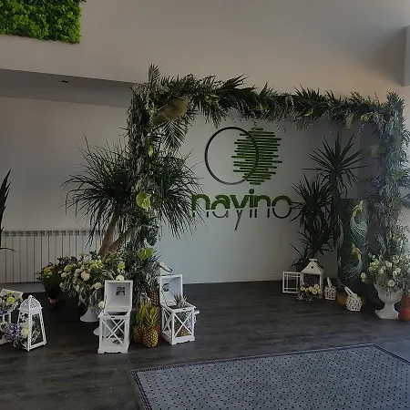 Hotel Nayino