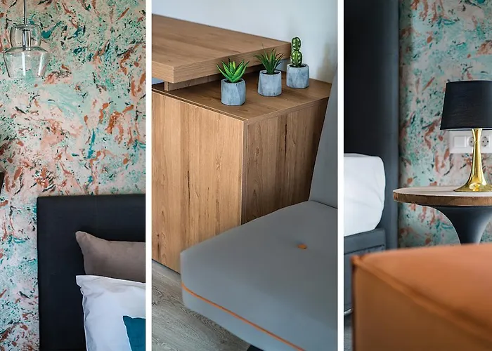 Nayino Hotel Navodari